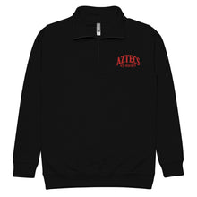 Load image into Gallery viewer, Aztecs Ice Hockey Fleece Pullover (Unisex)