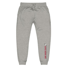 Load image into Gallery viewer, SDSU Hockey Stick Sweats (Unisex)