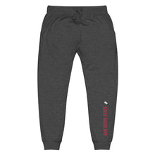 Load image into Gallery viewer, SDSU Hockey Stick Sweats (Unisex)