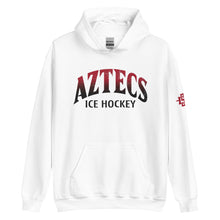 Load image into Gallery viewer, Aztecs Hockey Gradient Hoodie (Unisex)