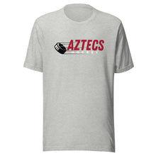 Load image into Gallery viewer, Aztecs Hockey Puck Shirt (Unisex)