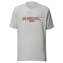 Load image into Gallery viewer, SDSU Hockey Stick Shirt (Unisex)