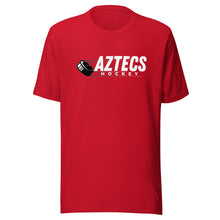 Load image into Gallery viewer, Aztecs Hockey Puck Shirt (Unisex)