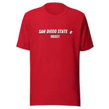 Load image into Gallery viewer, SDSU Hockey Stick Shirt (Unisex)