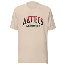 Load image into Gallery viewer, Aztecs Hockey Gradient Shirt (Unisex)