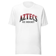 Load image into Gallery viewer, Aztecs Hockey Gradient Shirt (Unisex)