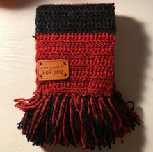 Load image into Gallery viewer, Home Alternate Stripe Scarf