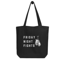 Load image into Gallery viewer, Friday Night Fights Tote