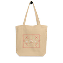 Load image into Gallery viewer, Rather be at the Rink Tote
