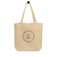 Load image into Gallery viewer, Good Ol' Hockey Game Tote Bag