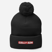 Load image into Gallery viewer, Celly Szn Beanie