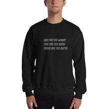 Load image into Gallery viewer, Hat Trick Sweatshirt