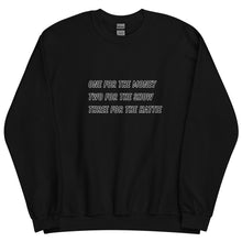 Load image into Gallery viewer, Hat Trick Sweatshirt