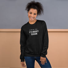 Load image into Gallery viewer, No Time for Sleep Sweatshirt
