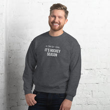 Load image into Gallery viewer, No Time for Sleep Sweatshirt