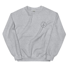Load image into Gallery viewer, Good Ol' Hockey Game Sweater - Small Circle