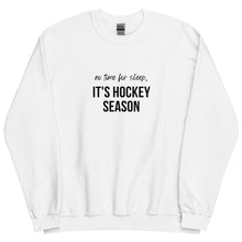Load image into Gallery viewer, No Time for Sleep Sweater