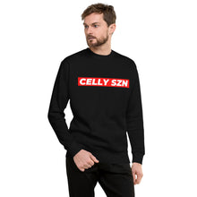 Load image into Gallery viewer, CELLY SZN Sweater