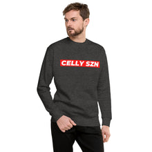 Load image into Gallery viewer, CELLY SZN Sweater