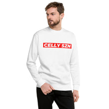 Load image into Gallery viewer, CELLY SZN Sweater