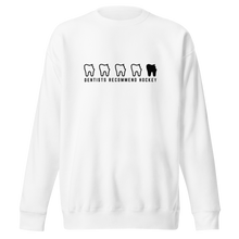 Load image into Gallery viewer, 4 out of 5 Dentists Sweater