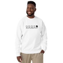Load image into Gallery viewer, 4 out of 5 Dentists Sweater