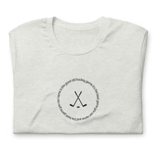 Load image into Gallery viewer, Good Ol' Hockey Game Tee