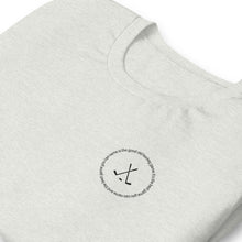 Load image into Gallery viewer, Good Ol' Hockey Game Tee - Small Circle