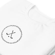 Load image into Gallery viewer, Good Ol' Hockey Game Tee