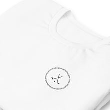 Load image into Gallery viewer, Good Ol' Hockey Game Tee - Small Circle