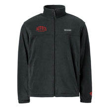 Load image into Gallery viewer, Aztecs Hockey Columbia Fleece Jacket (Unisex)
