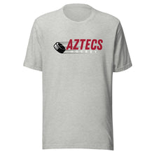 Load image into Gallery viewer, Aztecs Hockey Puck Shirt (Unisex)
