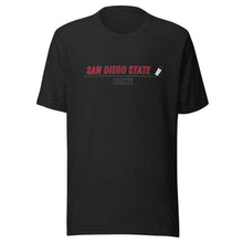 Load image into Gallery viewer, SDSU Hockey Stick Shirt (Unisex)
