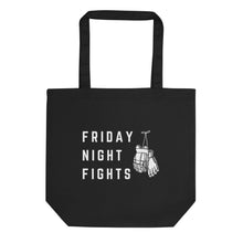 Load image into Gallery viewer, Friday Night Fights Tote
