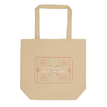 Load image into Gallery viewer, Rather be at the Rink Tote
