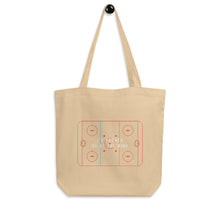 Load image into Gallery viewer, Rather be at the Rink Tote
