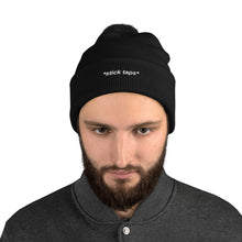 Load image into Gallery viewer, Stick Taps Beanie
