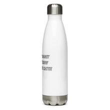 Load image into Gallery viewer, Hat Trick Water Bottle
