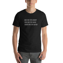 Load image into Gallery viewer, Hat Trick T-Shirt

