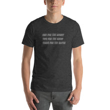 Load image into Gallery viewer, Hat Trick T-Shirt

