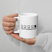 Load image into Gallery viewer, 4 out of 5 Dentists Coffee Mug
